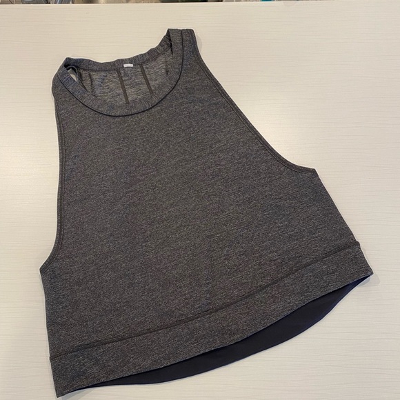 Lululemon Pace Perfect Tank Top - Picture 4 of 4